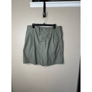 Puritan Men's Green Shorts, mens shorts, puritan shorts, golf‎ shorts,